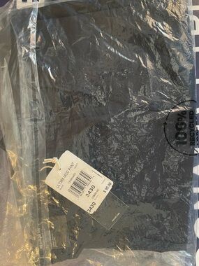 Adidas 34/30 Black ULT 365 MOD Golf Pants
